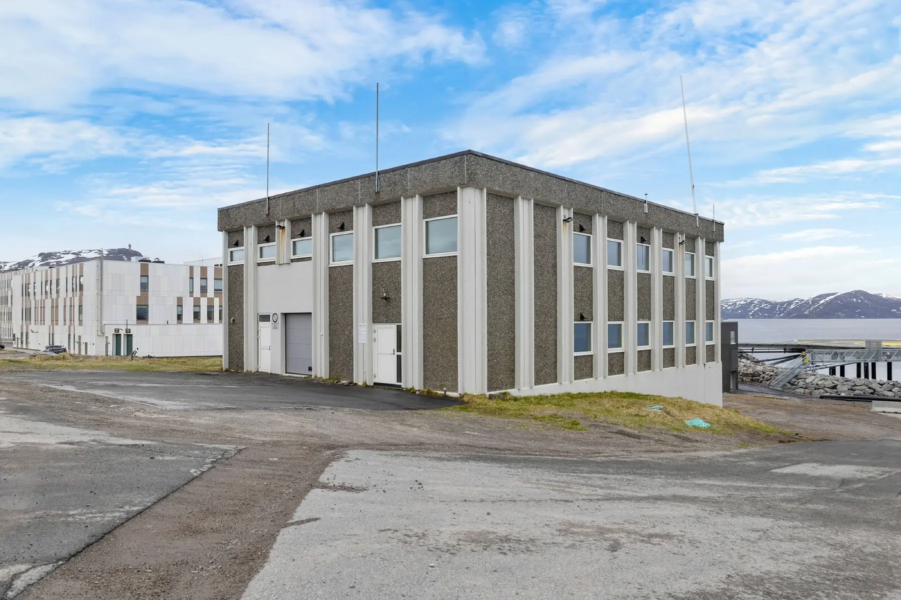Kransvikveien 19, Hammerfest — bilde 1