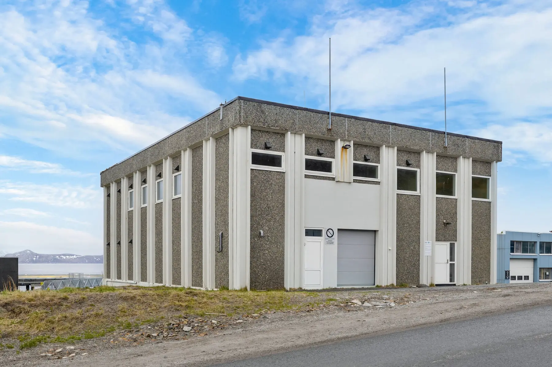 Kransvikveien 19, Hammerfest — bilde 2