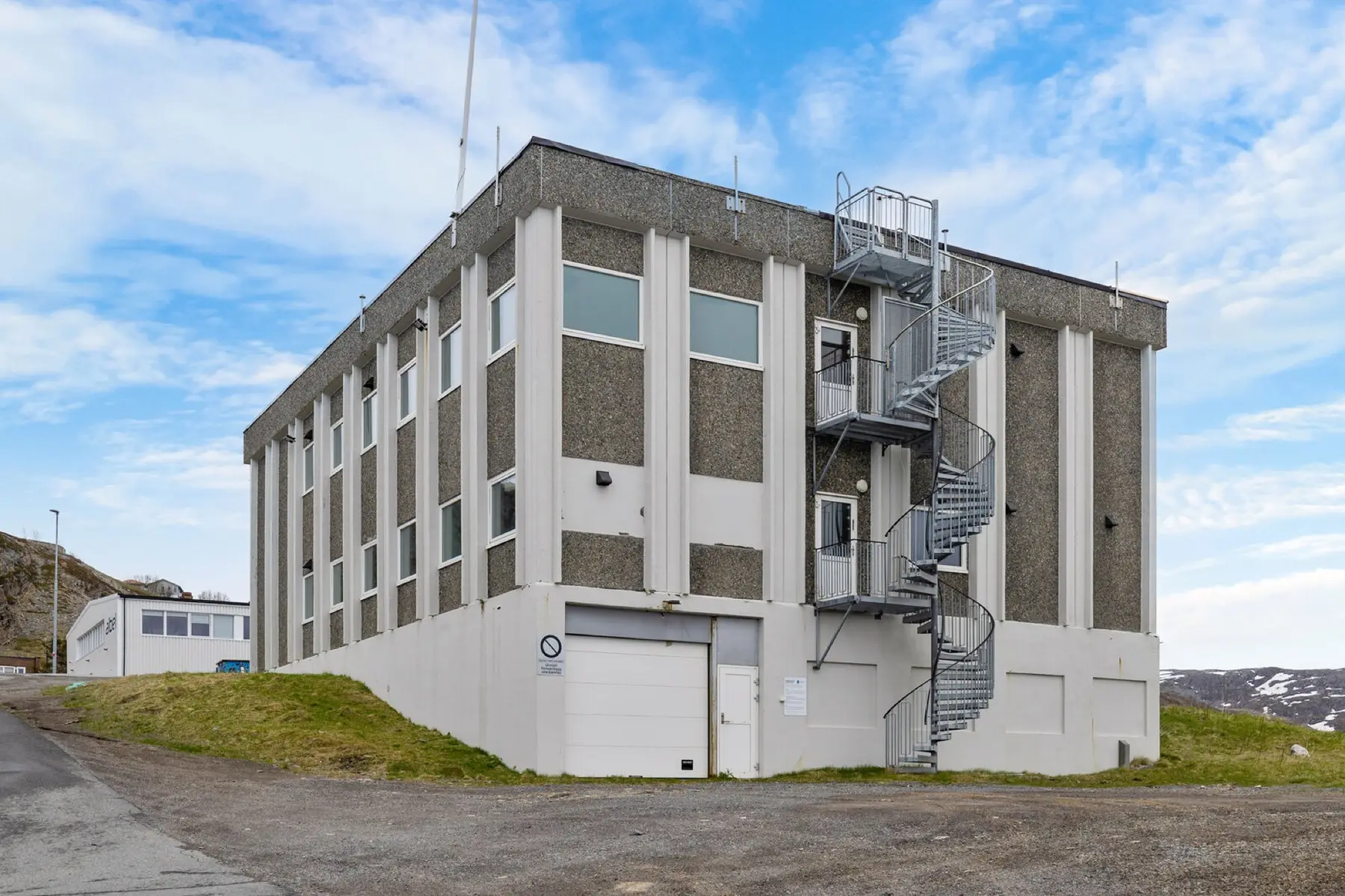 Kransvikveien 19, Hammerfest — bilde 3
