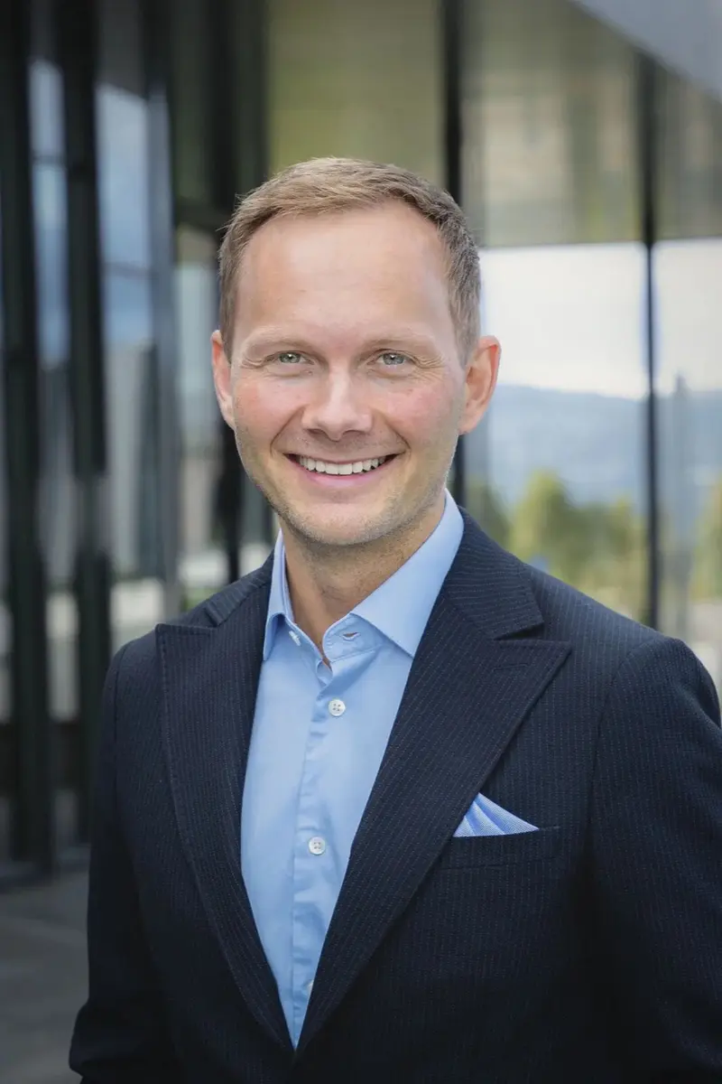 Daniel Adamsen